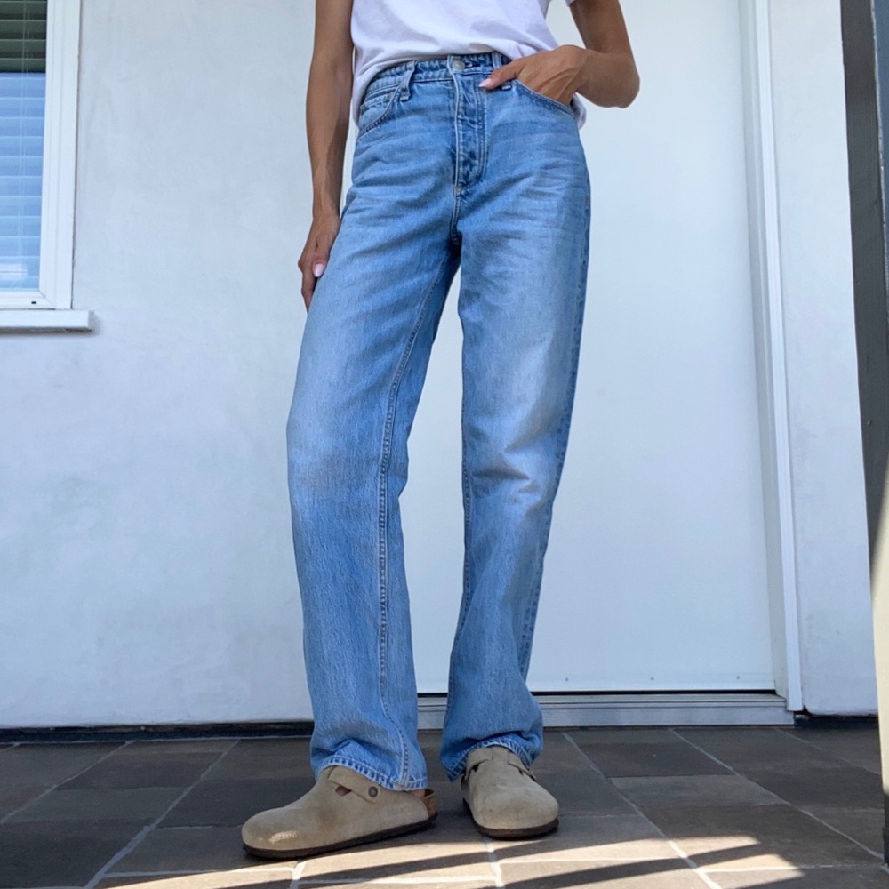 RAG & BONE JEANS - Picture 2 of 10